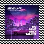 cover: Steven Ace - Walking Away