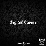 cover: Super Sapien - Digital Caviar