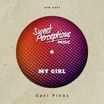 cover: Xavi Pinos - My Girl