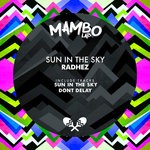 cover: Radhez - Sun In The Sky