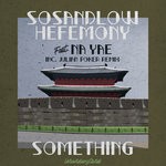 cover: Na Yae|Sosandlow - Something