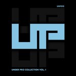 cover: Various - Under Pro Collection Vol 1