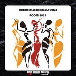 cover: Dreamer|Laerhnzo|Toozee - Room 2021