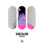 cover: Dantalion - Overtax