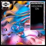 cover: Jolyon Petch - Holding On (Extended Mix)