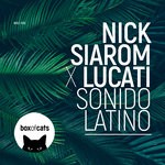 cover: Nick Siarom|Lucati - Sonido Latino (Extended Mix)