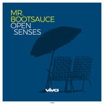 cover: Mr. Bootsauce - Open Senses