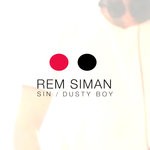 cover: Rem Siman - Sin/Dusty Boy