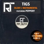 cover: Peppery - Silent