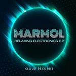 cover: Jorge Marmol Mateo - Relaxig Electronics EP