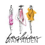 cover: Van Aiden - Fashion