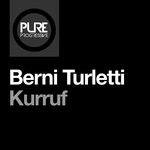 cover: Berni Turletti - Kurruf