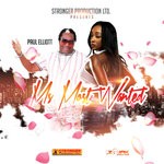 cover: Paul Elliott - Ms Most Wanted