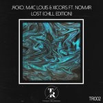 cover: J4cko|Mac Louis|Nomar - Lost (Chill Edition)