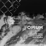 cover: K?schk - Opium