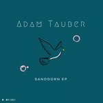 cover: Adam Tauber - Sanddorn EP