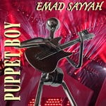 cover: Emad Sayyah - Puppet Boy