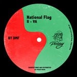 cover: Various - Posay National Flag II By DMF