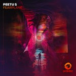 cover: Peetu S - Fearplane