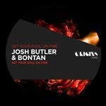 cover: Bontan|Josh Butler - Set Your Soul On Fire