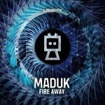 cover: Maduk|Amanda Collis - Fire Away