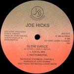 cover: Joe Hicks - Slow Dance