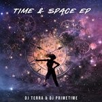 cover: Dj Primetime|Dj Terra - Time & Space EP