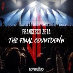 cover: Francesco Zeta - The Final Countdown