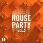 cover: Various - Toolroom House Party Vol 5