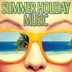 cover: Various - Summer Holiday Music