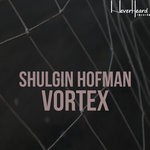 cover: Shulgin Hofman - Vortex