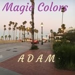 cover: Adam - Magic Colors