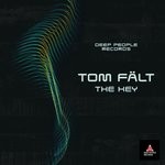 cover: Tom Falt - The Key