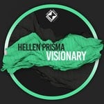 cover: Hellen Prisma - Visionary