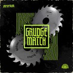 cover: Mythm - Grudge Match