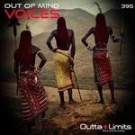 cover: Out Of Mind - Voices