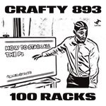 cover: Crafty 893 - 100 Racks