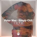 cover: Peter Mac|Simply Chill - Hope (Original Mix)