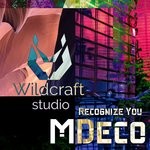 cover: Mdeco - Recognize You