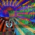 cover: Mdeco - Sacred