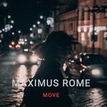 cover: Maximus Rome - Move