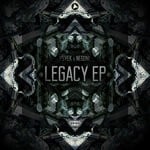 cover: Negone|Psyek - Legacy EP