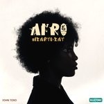 cover: Gianluigi Toso - Afro Heartbeat