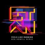 cover: Etan - Feels Like Running