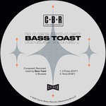 cover: Bass Toast - In Between