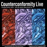 cover: Counterconformity - Cc's Hollows Eve (Live At The Rib Joint, Dana Point, CA, 10/30/20)