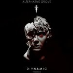 cover: Tino Rao - Diynamic