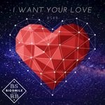 cover: Bsrb - I Want Your Love