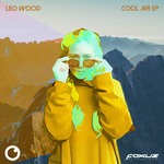 cover: Leo Wood - Cool Air EP