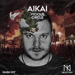 cover: Aikai - Vicious Circle